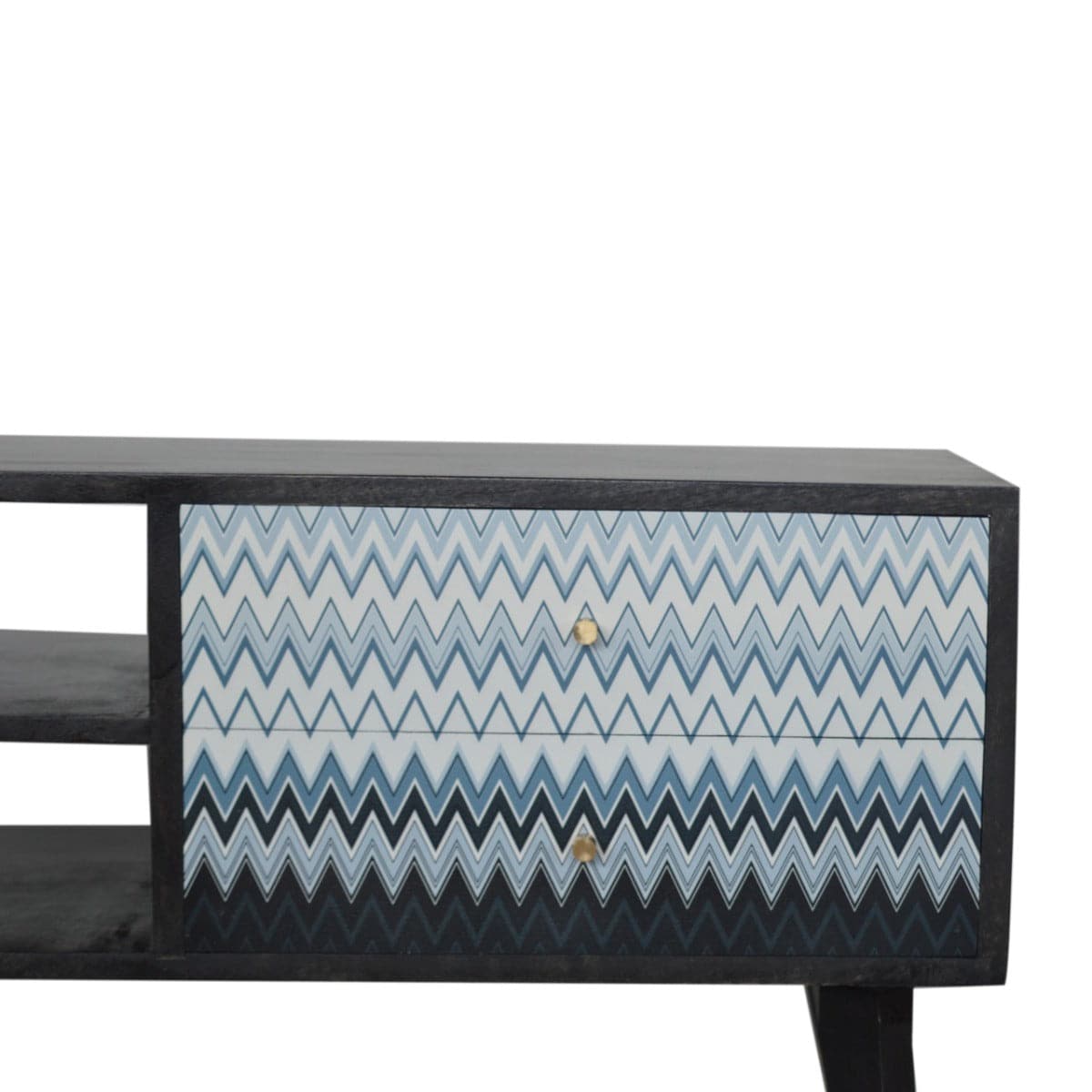 Riva Mirabelle Media Unit TV Unit - Price Crash Furniture