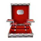 Rose Red Double Jewellery Box by Artisan Furniture - Price Crash Furniture