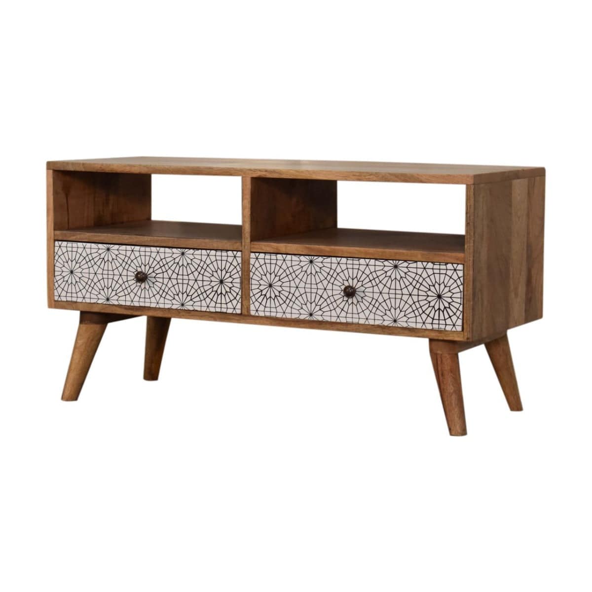 Sendai TV Unit Cabinet - Price Crash Furniture