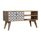 Stella Media Unit TV Stand Cabinet - Price Crash Furniture