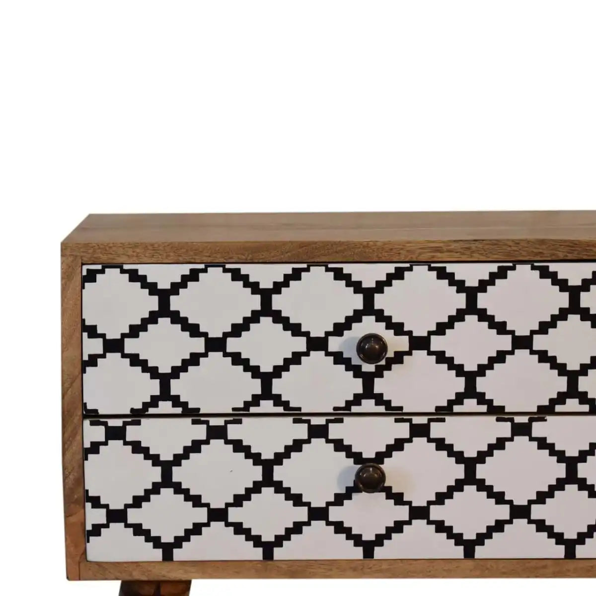 Stella Media Unit TV Stand Cabinet - Price Crash Furniture