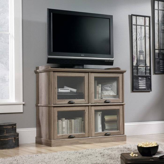 Teknik Barrister Home TV Stand - Price Crash Furniture