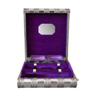 Violet Double Jewellery Box by Artisan Furniture - Price Crash Furniture