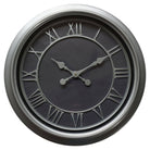 Bloomsbury Wall Clock - Price Crash Furniture