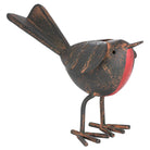 Rocky The Robin Ornament - Price Crash Furniture