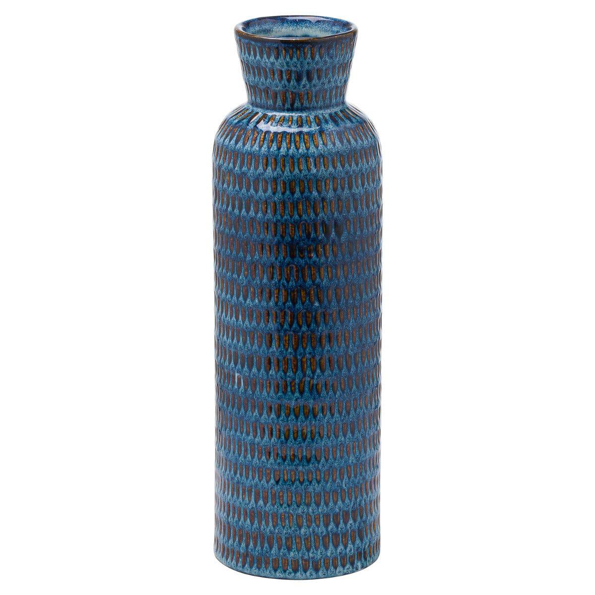 Seville Collection Flute Vase - Price Crash Furniture