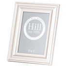 Silver Pewter 4X6 Photo Frame - Price Crash Furniture