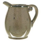 Small Olive Olpe Vase - Price Crash Furniture