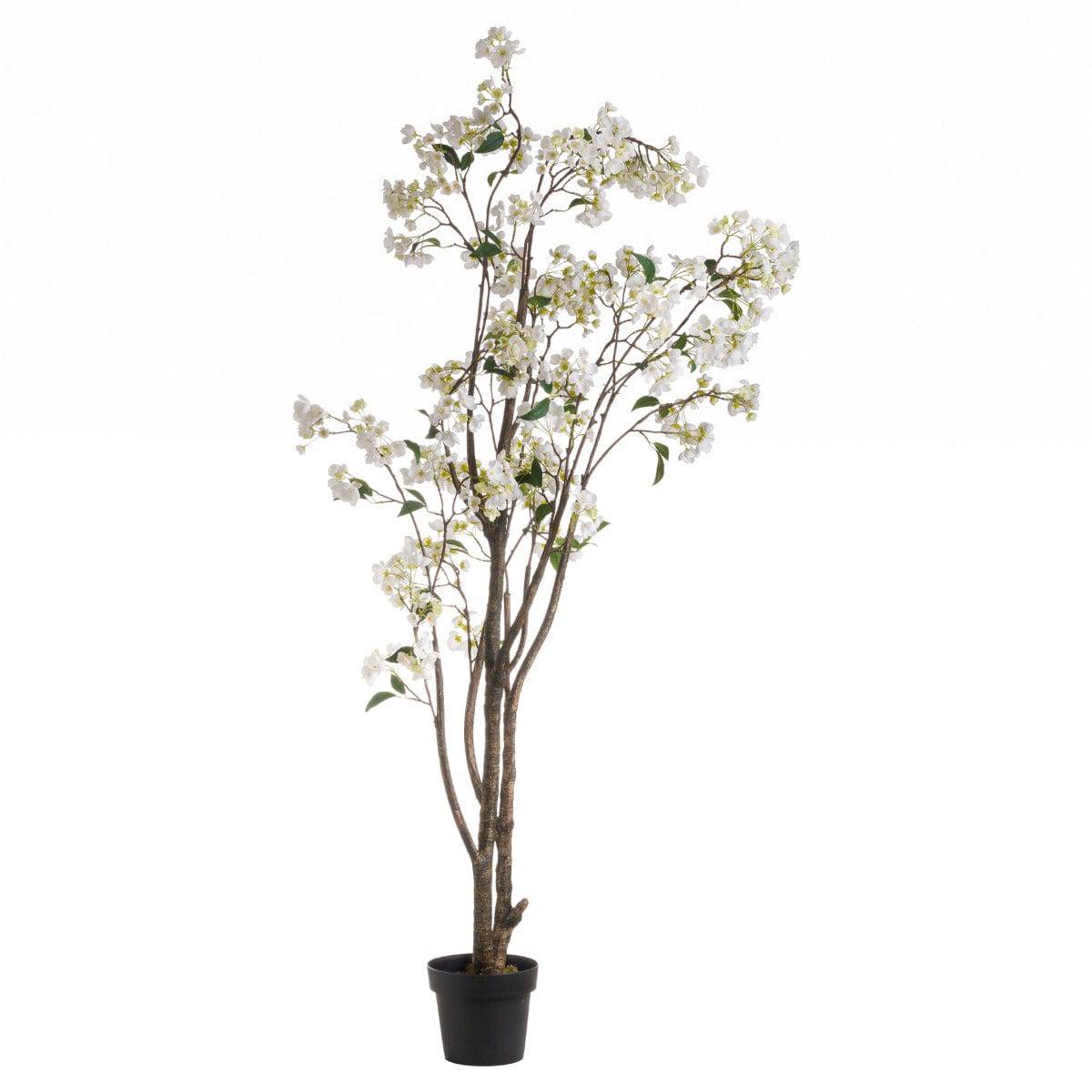 White Wedding Tree - Price Crash Furniture