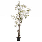 White Wedding Tree - Price Crash Furniture