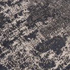 Aria Abstract Grey Rug - Price Crash Furniture