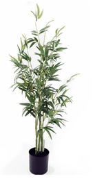 Artificial Bamboo Plant 123cm - Price Crash Furniture