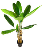 Artificial Banana Tree 140cm - Price Crash Furniture