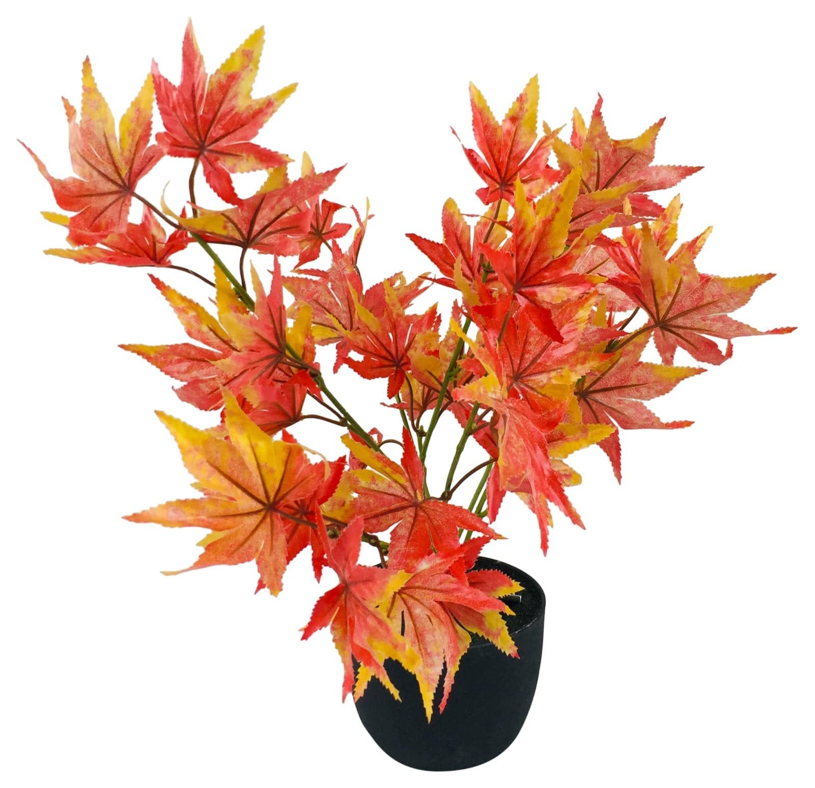 Artificial Maple Tree 47cm - Price Crash Furniture