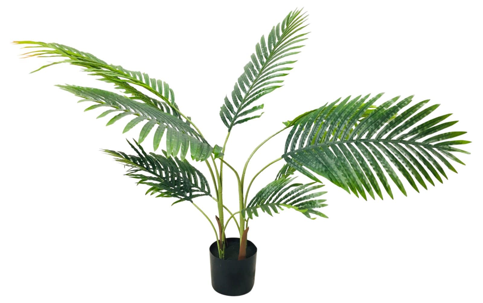 Artificial Palm Tree 110cm - Price Crash Furniture