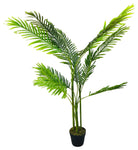 Artificial Palm Tree 125cm - Price Crash Furniture