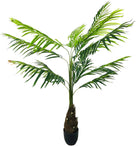 Artificial Palm Tree 150cm - Price Crash Furniture