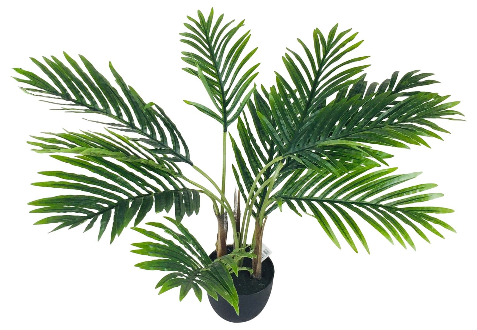 Artificial Palm Tree 65cm - Price Crash Furniture