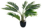 Artificial Palm Tree 65cm - Price Crash Furniture