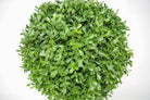 Artificial X-Large 120cm Grass Topiary Tree - Price Crash Furniture