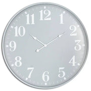 Ashmount Large Wall Clock - Price Crash Furniture