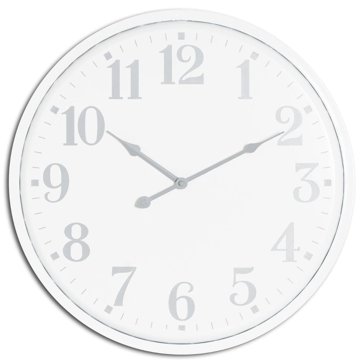 Aubrey Wall Clock - Price Crash Furniture