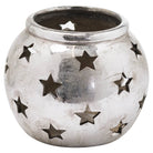 Aspen Large Star Tea Light Lantern - Price Crash Furniture