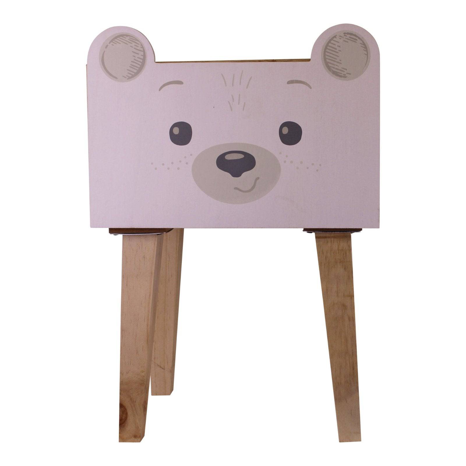 Baby Bear Single Drawer Unit - Price Crash Furniture