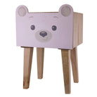 Baby Bear Single Drawer Unit - Price Crash Furniture