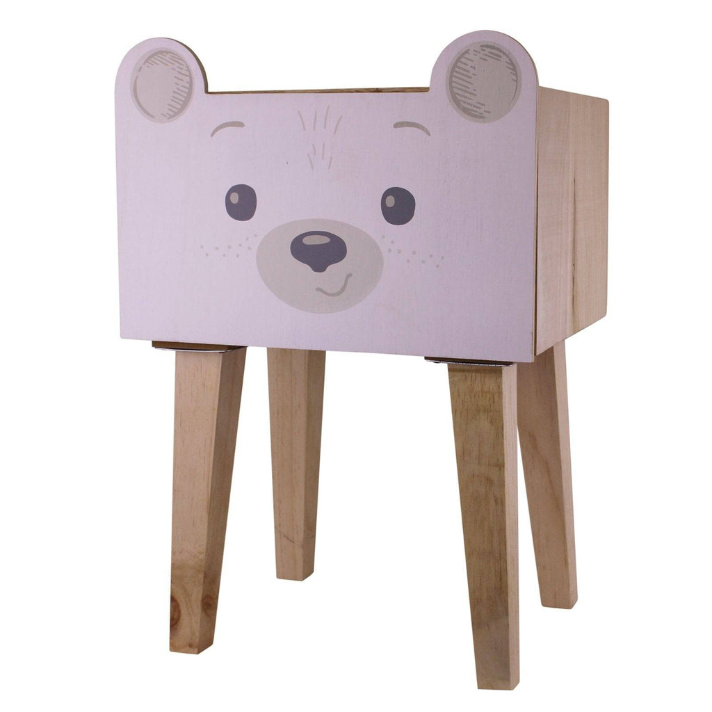 Baby Bear Single Drawer Unit - Price Crash Furniture