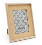 Bamboo Photo Frame 5x7" - Price Crash Furniture