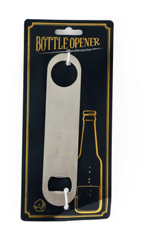 Bar Professional Bottle Opener 18cm - Price Crash Furniture