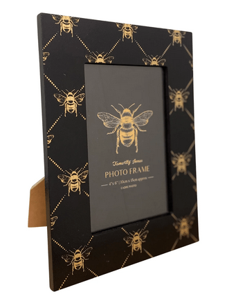 Bee Style Photo Frame - Price Crash Furniture