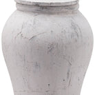 Bloomville Large Stone Ginger Jar - Price Crash Furniture