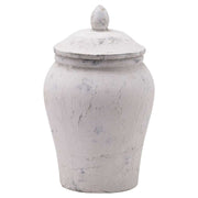 Bloomville Stone Ginger Jar - Price Crash Furniture