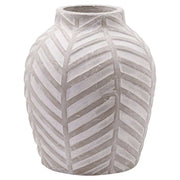 Bloomville Stone Vase - Price Crash Furniture