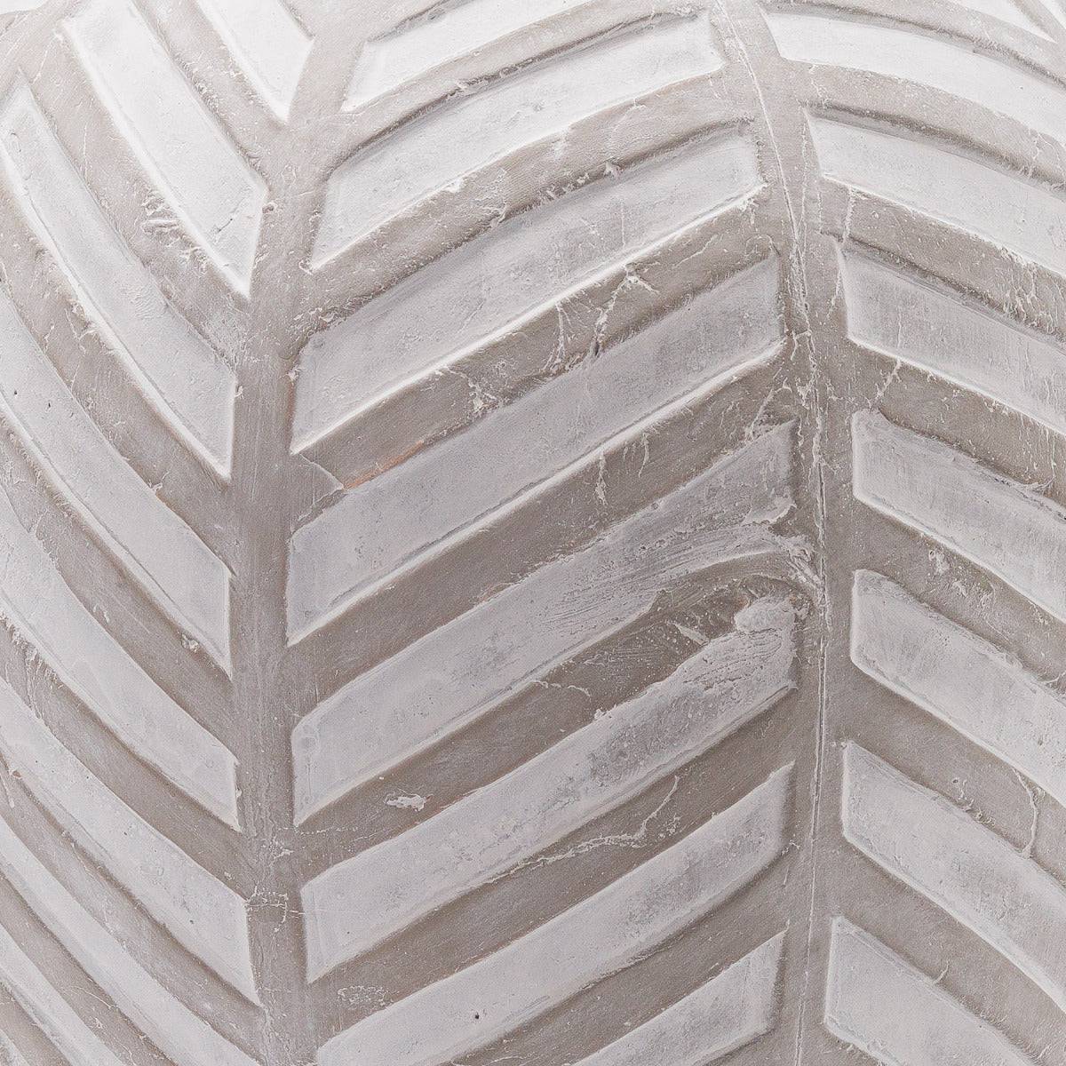 Bloomville  Stone Vase - Price Crash Furniture