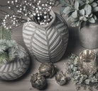 Bloomville  Stone Vase - Price Crash Furniture
