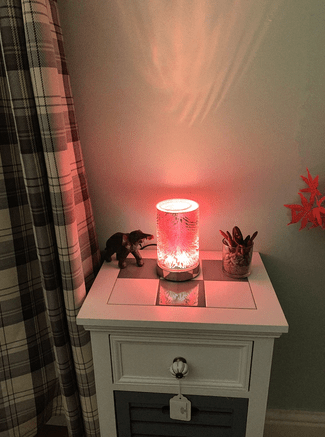 Buddha LED Oil Burner - Price Crash Furniture