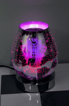 Buddha Oval LED Oil Burner - Price Crash Furniture