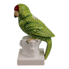 Ceramic Parrot Candle Holder - Price Crash Furniture