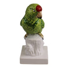 Ceramic Parrot Candle Holder - Price Crash Furniture