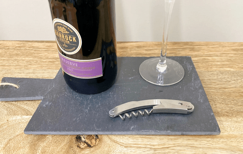 Corkscrew & Bottle Opener 11cm - Price Crash Furniture