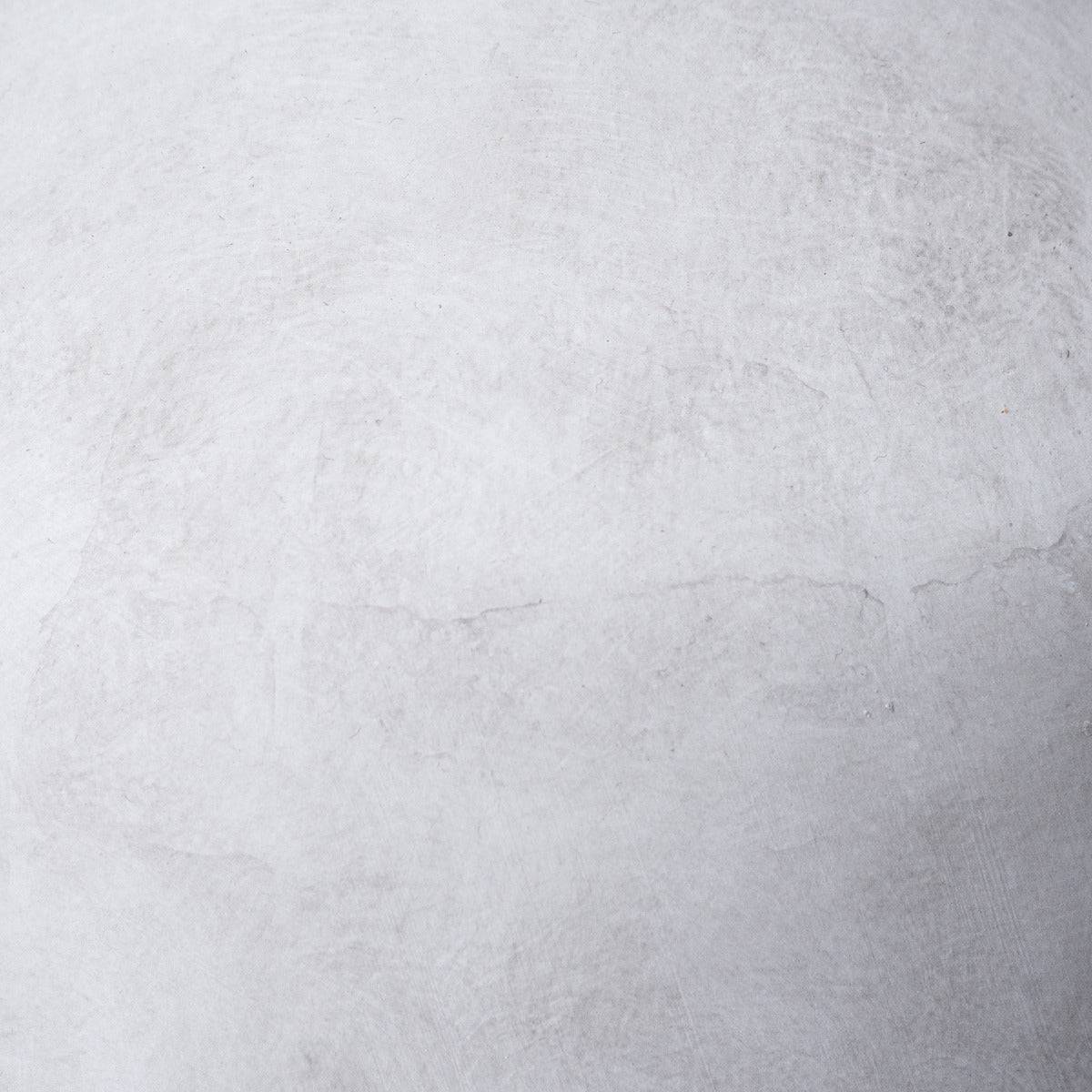 Darcy Ellipse Stone Vase - Price Crash Furniture