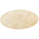 Farrah Collection Medium Display Dish - Price Crash Furniture