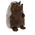 Faux Leather Hedgehog Doorstop - Price Crash Furniture