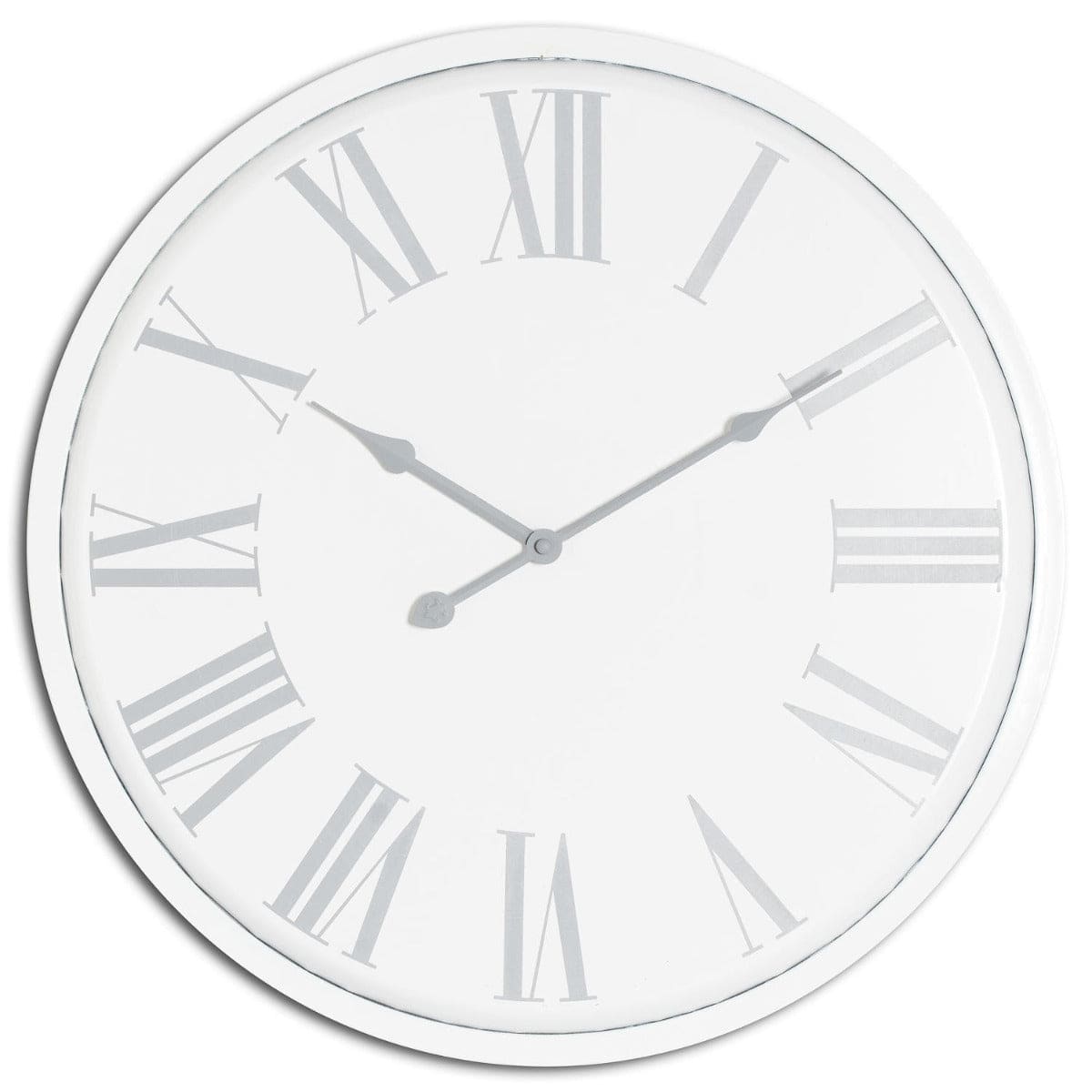 Flemings Wall Clock - Price Crash Furniture