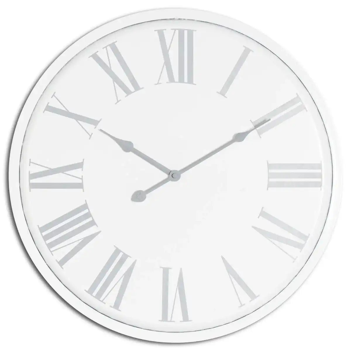 Flemings Wall Clock - Price Crash Furniture