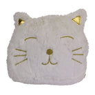 Fluffy Cat Doorstop - Price Crash Furniture