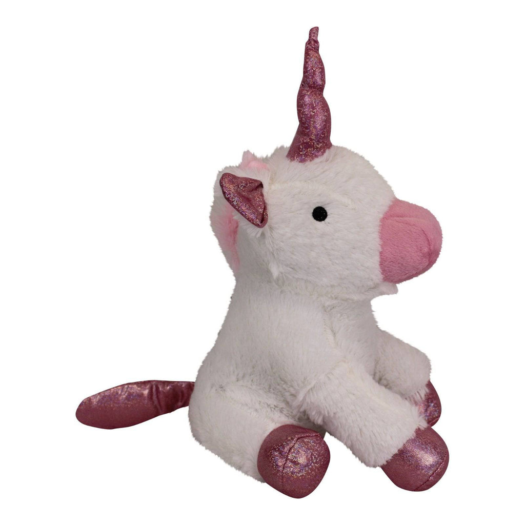 Fluffy Unicorn Doorstop - Price Crash Furniture